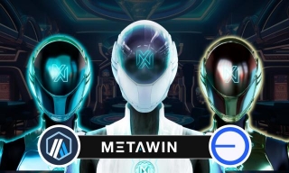 MetaWin Launches New Base And Arbitrum Layer 2-Powered Swap System, Boasting 2-Second Payment Speeds And Half A Cent Gas Fees – News Crypto