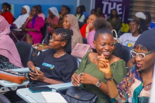 AMIDST P2P CLAMPDOWN, NIGERIA BITCOINERS EMPOWERS WOMEN WITH BITCOIN EDUCATION – News Crypto