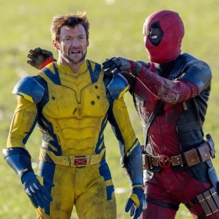 Deadpool 3 | Ryan Reynolds | Hugh Jackman | Marvel