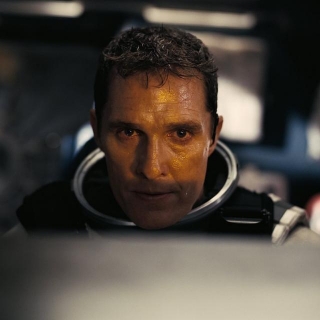 The Science Behind Interstellar's Visual Effects