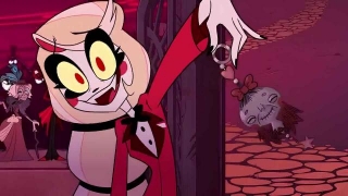 Hazbin Hotel: An R-rated, Animated Musical Comedy Set In Hell