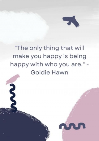 40 Printable Images Of Happiness Quotes