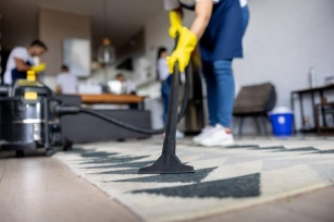 What’s The Difference Between A Commercial Cleaning And A Residential Cleaning?