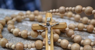 The Role Of The Rosary During Lent