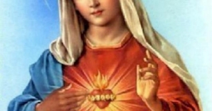The Role Of The Blessed Virgin Mary In The Life Of A Catholic