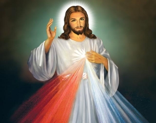 The Significance Of Divine Mercy In Catholicism
