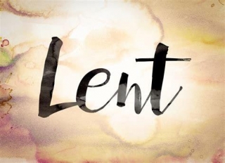 Saints Who Wrestled With The Challenges Of Lent