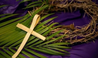 Palm Sunday: A Day Of Paradox And Promise