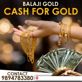 Cash For Gold In Mayiladuthurai