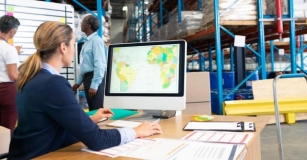 ERP Software For The Logistics Industry