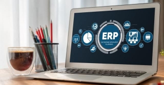 The Latest Trends In ERP Software