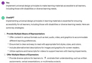 99+ Top ChatGPT Prompts For Instructional Design To Transform Learning Experiences