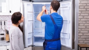The Ice Age: How To Properly Maintain Your Ice Maker