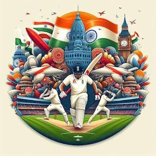 Test Match: Ind Vs Eng Today Match, Who Will Win? Match No. 5th