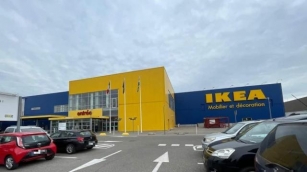 Ikea Lance Une Super Fontaine à Boisson Avec Robinet à Tout Petit Prix