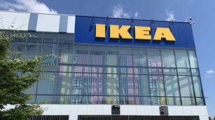 Ce Plateau Ikea Parfait Pour Vos Apéros De L’été Digne D’un Hôtel De Luxe