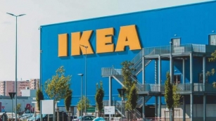 Ikea Remet L’arrosoir Des Années 40 à La Mode