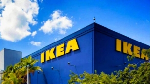 La Solution Ikea Pour Relooker Sa Terrasse Sans Travaux