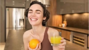 Que Se Passe-t-il Si Vous Buvez Du Jus D’orange L’estomac Vide ?