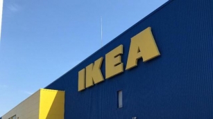 Le Nouveau étendoir Ikea Qui Ne Prend Pas De Place à Moins De 10 Euros