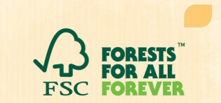 What Is The Meaning Of FSC Certified?