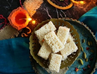Mastering The Art Of Homemade Nariyal Barfi: A Delightful Treat For Every Occasion