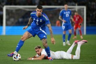 Mancini: ‘L’Italia Ha Tempo’ Per Prepararsi Al Promettente EURO 2024