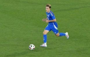 L’Italia Annuncia I Cambiamenti In Vista Di EURO 2024 Con La Finale Dell’amichevole Contro La Bosnia