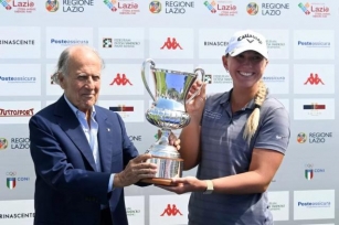 Ladies Italian Open 2024: Azzurre Ancora A Secco