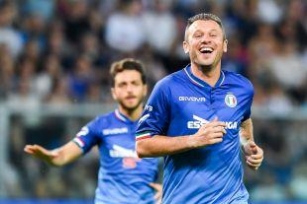 Cassano è Chiaro: ‘Napoli E Inter Favorite 2025, Thiago Motta Non Adatto Alla Juve’