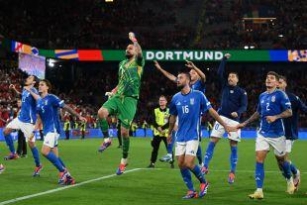 Euro 2024 – Spagna Vs Italia: Biglietti, Canali TV E Notizie Sulle Squadre – Ultime Notizie Interessanti
