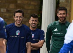 El Shaarawy: ‘L’Italia Spera Di Essere Protagonista A EURO 2024’