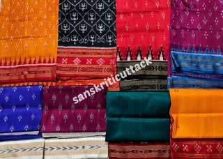 5 Traditional Odisha Silk Sarees: Elevating Elegance In Every Fold