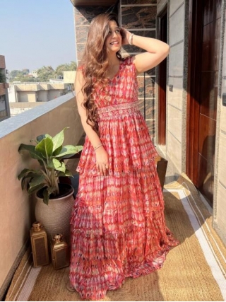 10 Indo Western Dresses Every Woman Should Own