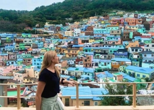 Is Busan Safe? My Personal Experience As A Solo Female Traveler