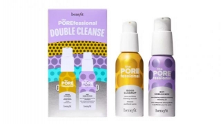 Benefit Launches POREFessional Skincare Line Aimed At Shrinking Large Pores