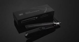 GHD Chronos UK Review: Are The New GHD Straighteners Worth It?
