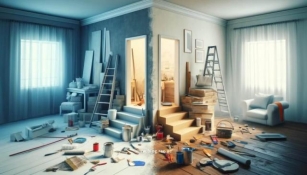 Hidden Costs Of DIY: When Does It Make More Sense To Hire A Professional?