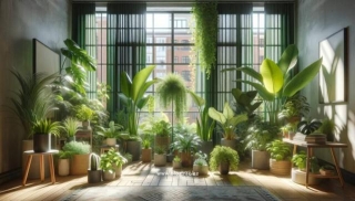Can Plants Really Improve Your Mood? Science Says Yes!