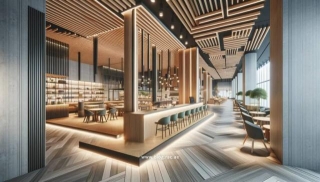 From Bland To Grand: The Ultimate Guide To Restaurant & Retail Fitouts