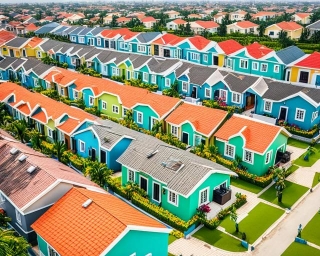 How To Find Cheap Houses For Rent In Lekki