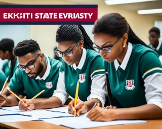 Cut-off Mark For Ekiti State University -Jamp/Post-Jamb