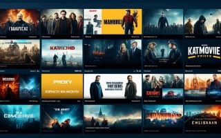 KatMovieHD Proxy Guide For Unlimited Films Access