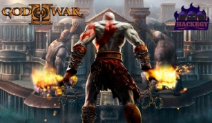 شفرات و اسرار لعبة God Of War 2