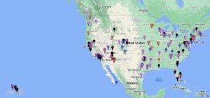 Find Cold Plunge And Cryotherapy Places Near You: An Interactive Map