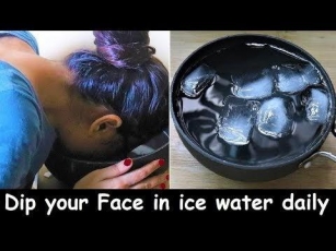 Why My Facial Skin Looks Better After Daily Ice Baths