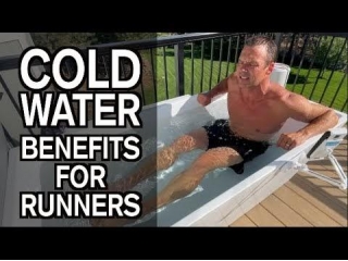 Ideal Timing For Ice Baths After A Run: Maximizing Recovery & Performance