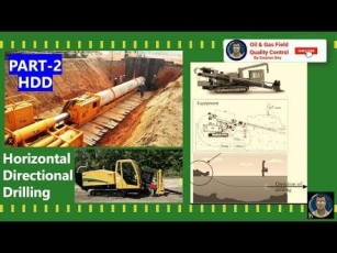 Pros And Cons Horizontal Directional Oil Drilling (HDD)