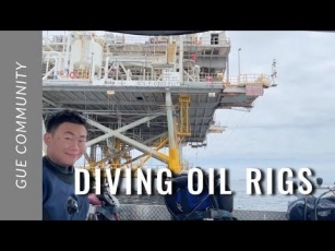 Exploring Oil Rig Offshore Diving Destination Resorts In The United States