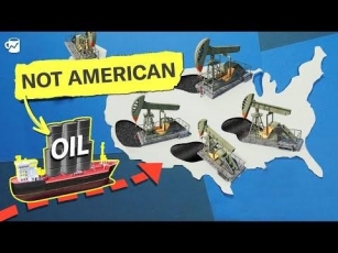 Understanding Why The U.S. Can’t Fully Utilize Its Oil Production